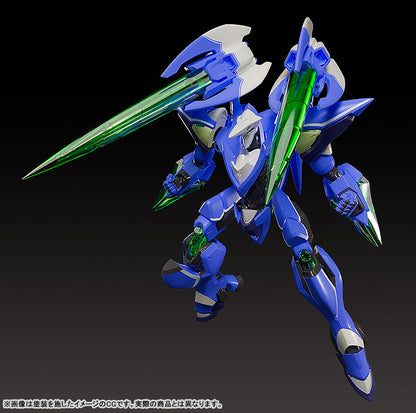 MODEROID Vandread Vandread Dita