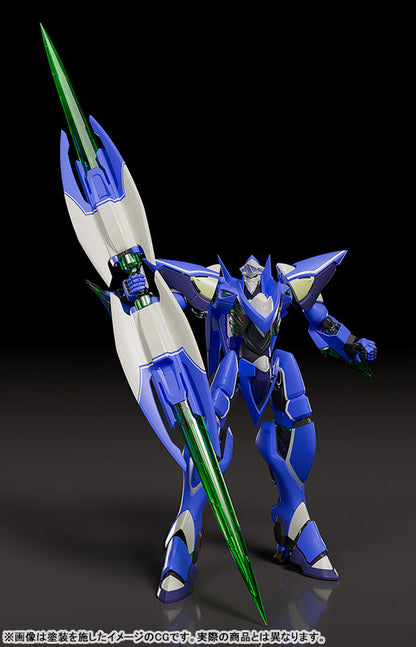 MODEROID Vandread Vandread Dita