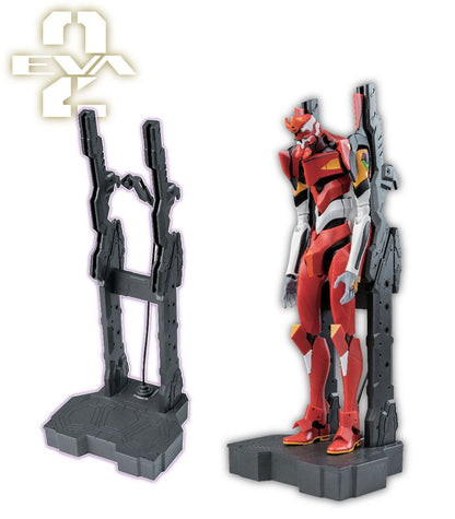 AMKシリーズ ヱヴァンゲリヲン新劇場版 EVA-02 エヴァンゲリオン 2号機