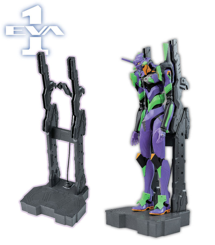 AMK Series Evangelion: New Theatrical Edition EVA-01 Evangelion Machine #1