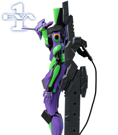 AMK Series Evangelion: New Theatrical Edition EVA-01 Evangelion Machine #1