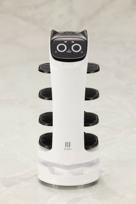 PUDU 벨라봇(조립완료 Ver.)