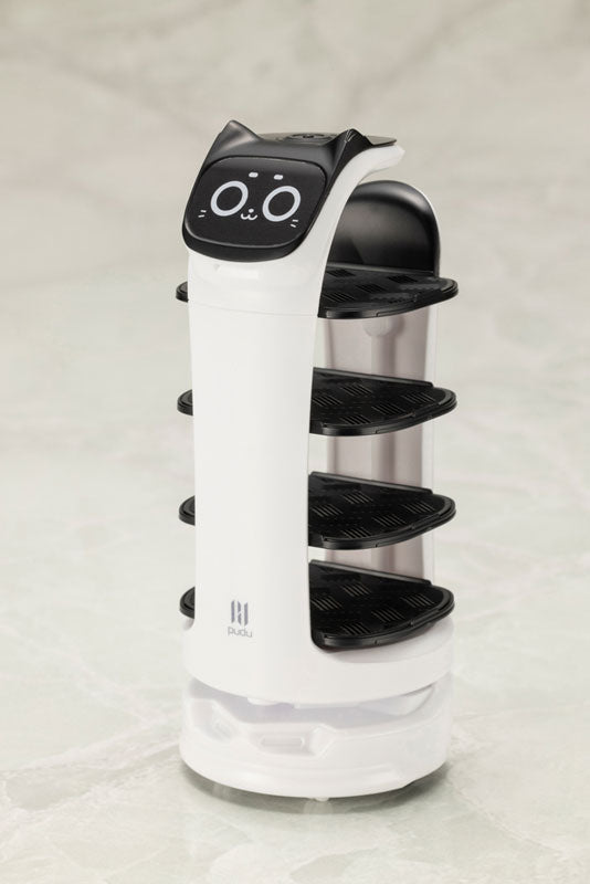 PUDU 벨라봇(조립완료 Ver.)