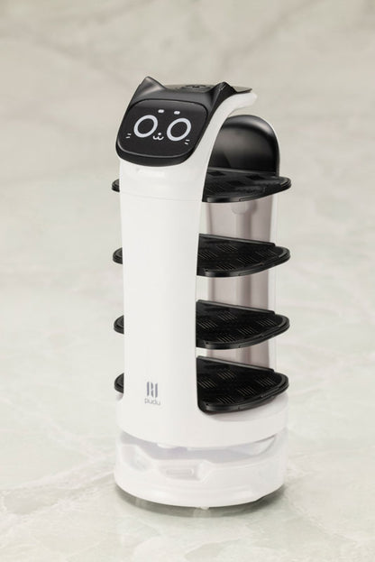 PUDU 벨라봇(조립완료 Ver.)