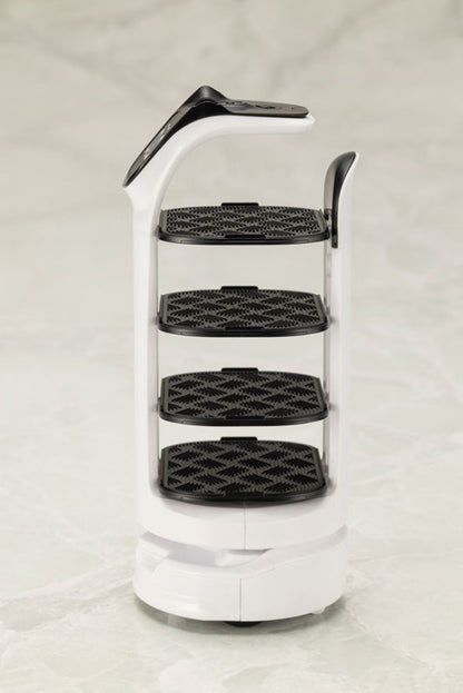 PUDU 벨라봇(조립완료 Ver.)