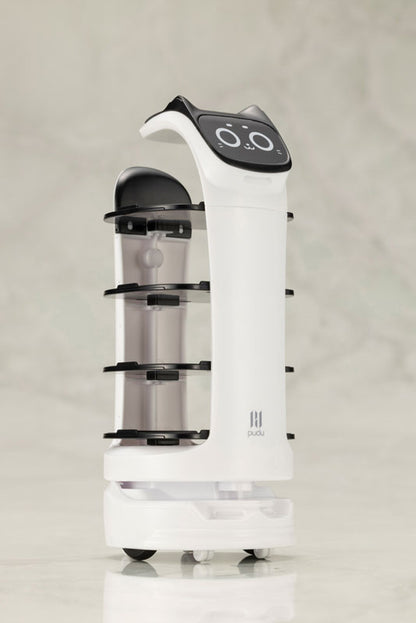 PUDU 벨라봇(조립완료 Ver.)