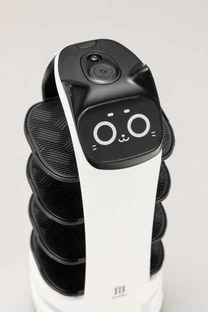 PUDU 벨라봇(조립완료 Ver.)