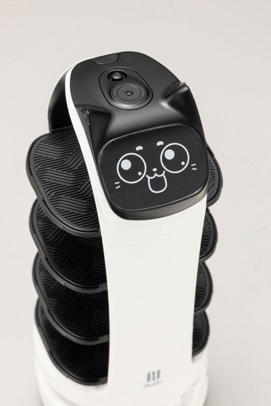 PUDU 벨라봇(조립완료 Ver.)