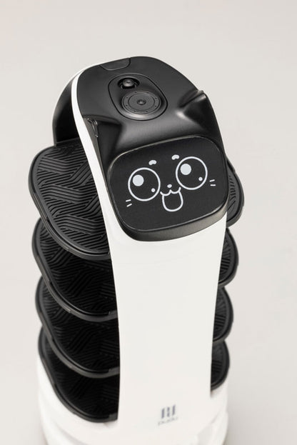 PUDU 벨라봇(조립완료 Ver.)