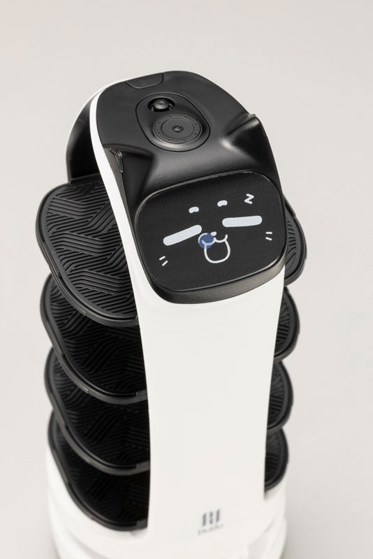 PUDU 벨라봇(조립완료 Ver.)