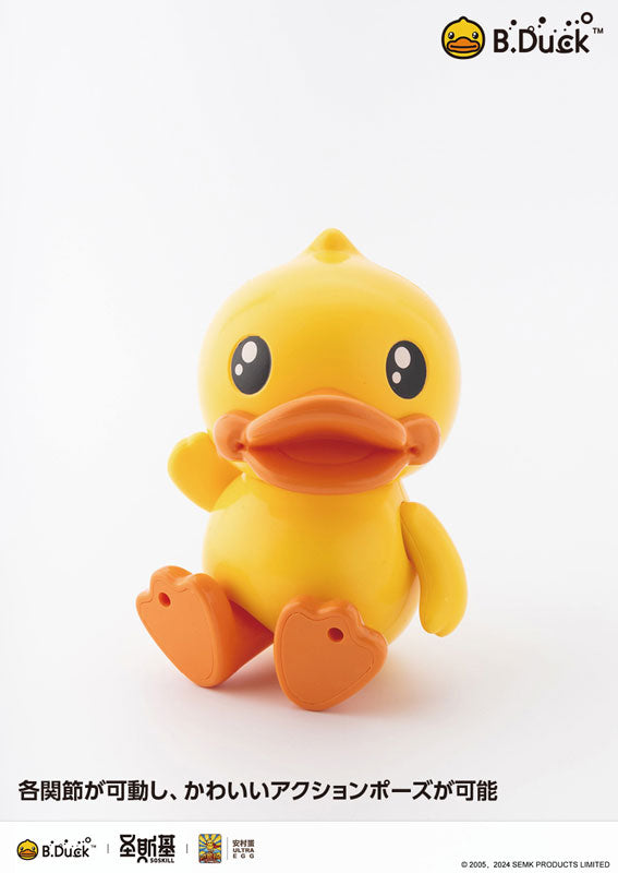 KM-136 B.DUCK