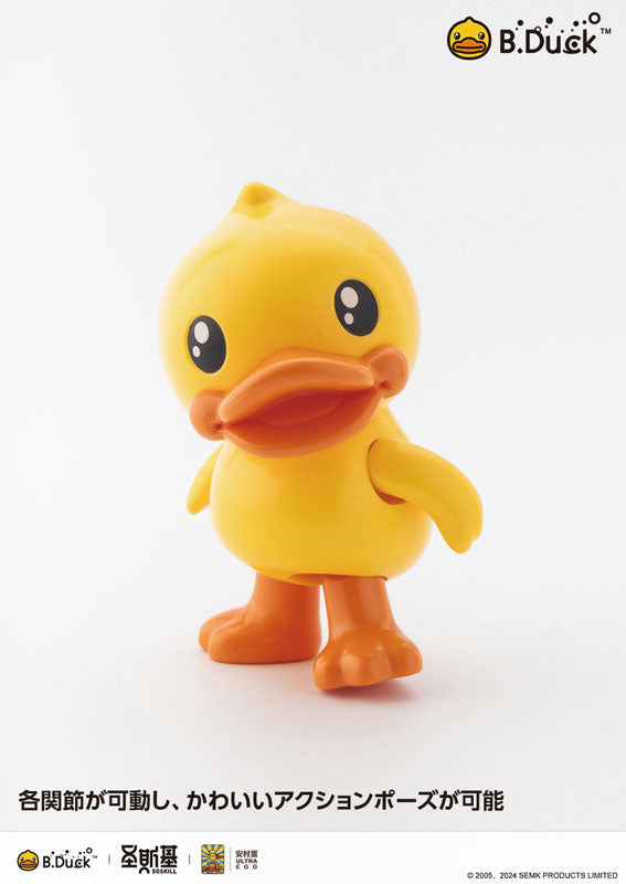 KM-136 B.DUCK