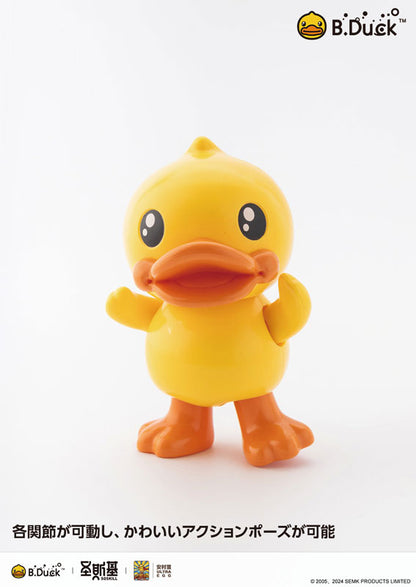 KM-136 B.DUCK