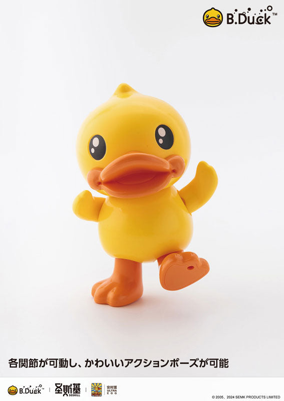 KM-136 B.DUCK