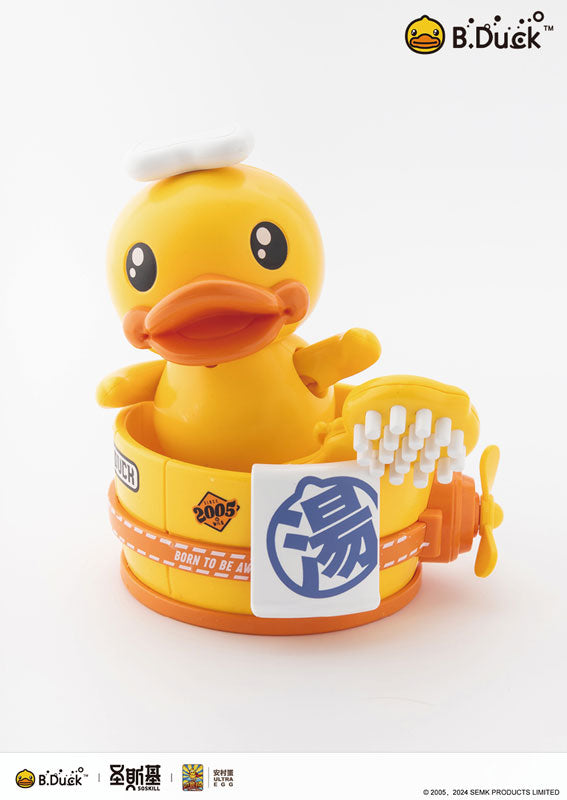 KM-136 B.DUCK