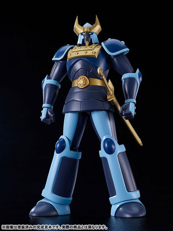 MODEROID God Mazinger。