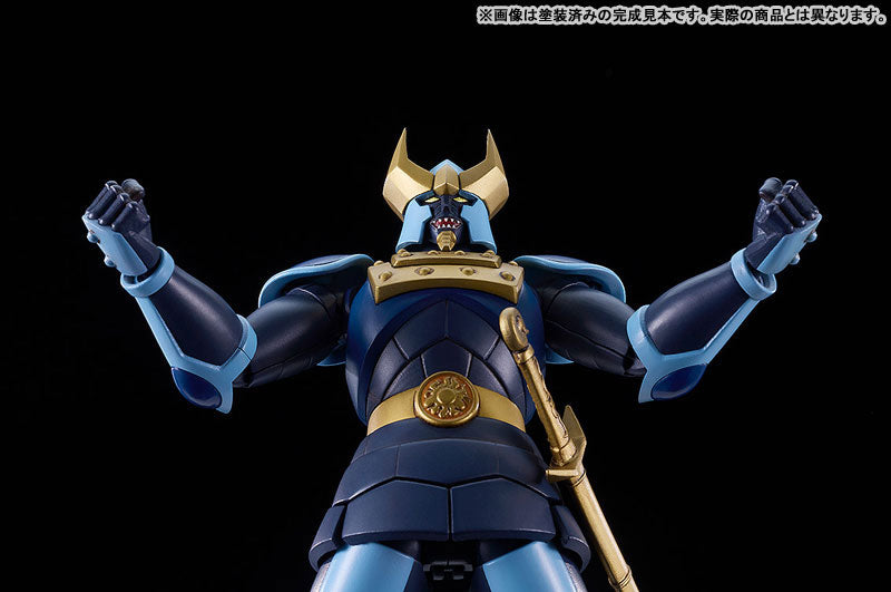 MODEROID God Mazinger。