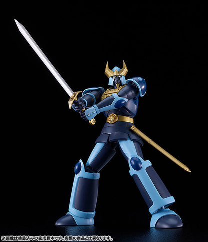 MODEROID God Mazinger。