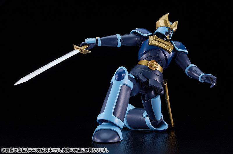 MODEROID God Mazinger。