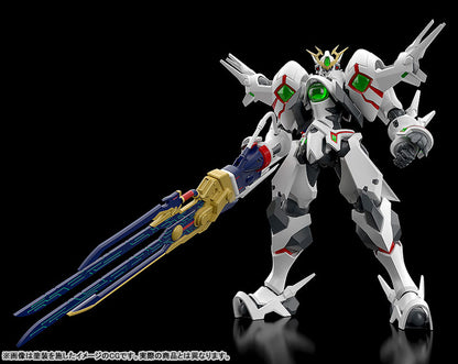 MODEROID 은장기공 오디안 오디안