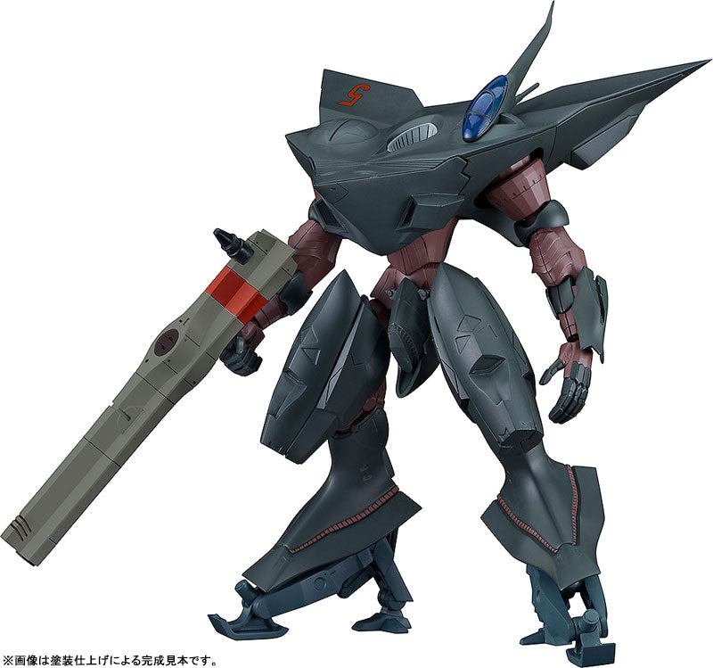 MODEROID Argento Soma Zarq.