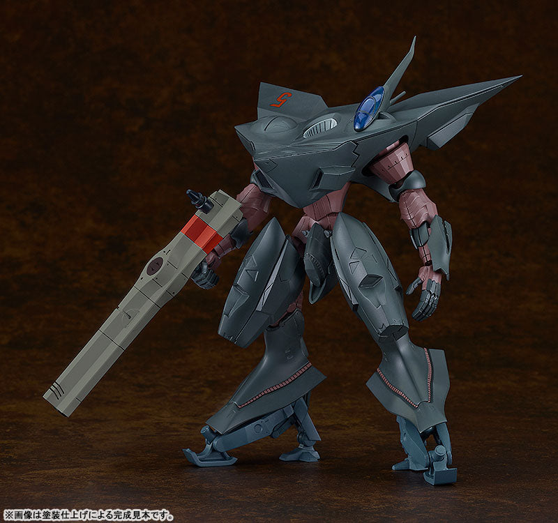 MODEROID Argento Soma Zarq.