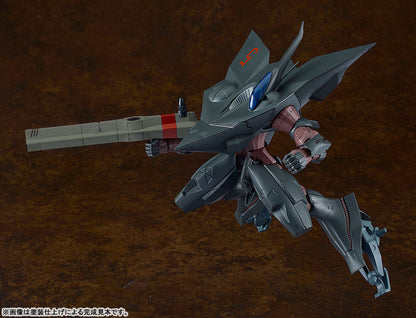 MODEROID Argento Soma Zarq.