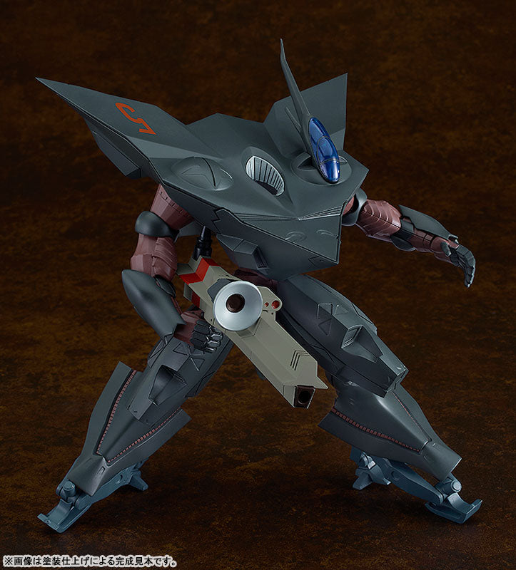 MODEROID Argento Soma Zarq.