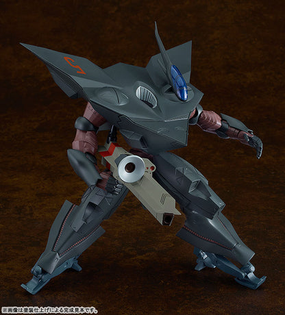 MODEROID Argento Soma Zarq.