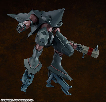 MODEROID Argento Soma Zarq.