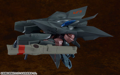 MODEROID Argento Soma Zarq.