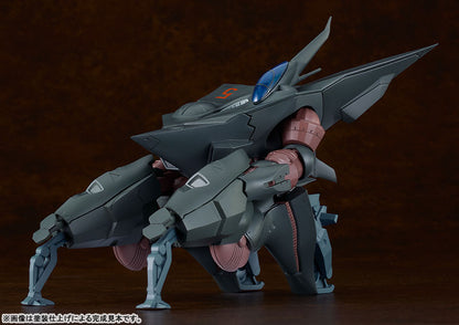 MODEROID Argento Soma Zarq.