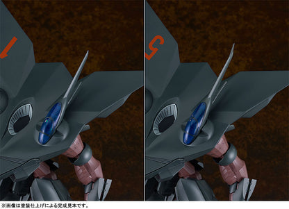 MODEROID Argento Soma Zarq.