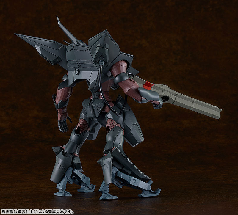 MODEROID Argento Soma Zarq.