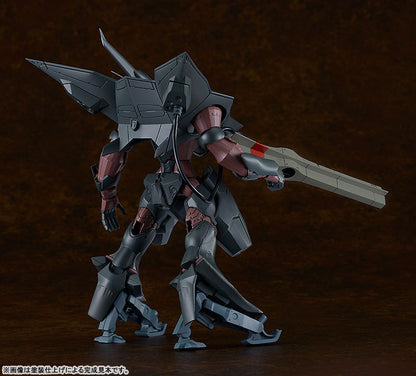 MODEROID Argento Soma Zarq.