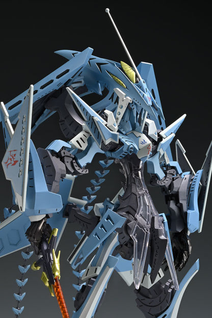 파이브스타 스토리 파열의 인형 리터제트 마크3 달마스의 인형