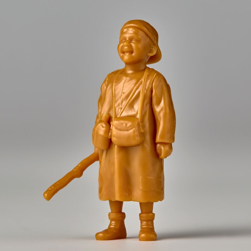 ARTPLA マシーネンクリーガー グラジエーターG1/G2＆スマイル エディ・アムゼル