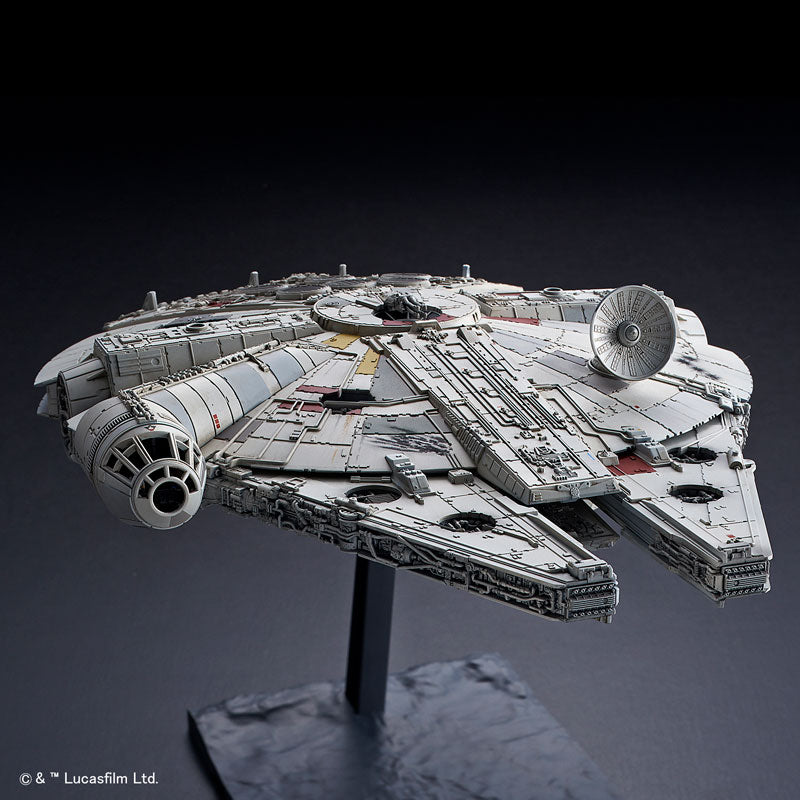 STAR WARS ミレニアム・ファルコン （スター・ウォーズ/スカイ