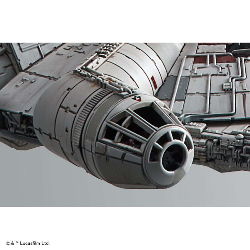 STAR WARS ミレニアム・ファルコン （スター・ウォーズ/スカイ