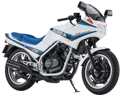 ハセガワ ホンダ VT250F (MC08) (1984)