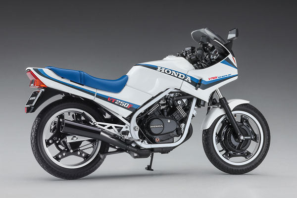 ハセガワ ホンダ VT250F (MC08) (1984)