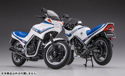 ハセガワ ホンダ VT250F (MC08) (1984)