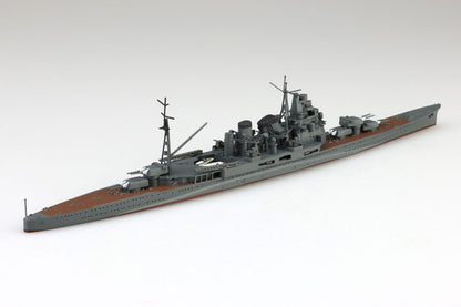 1/700 ウォーターライン 日本海軍 重巡洋艦 愛宕