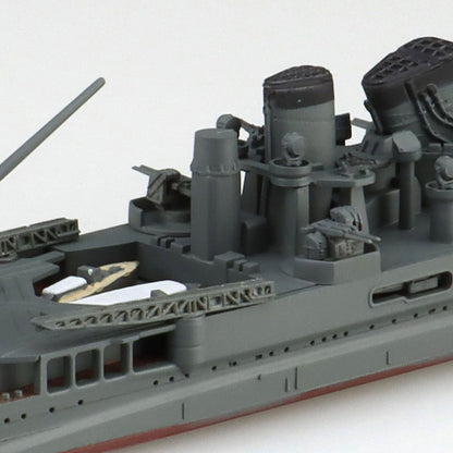 1/700 ウォーターライン 日本海軍 重巡洋艦 愛宕