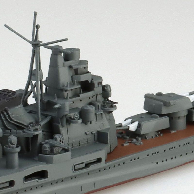1/700 ウォーターライン 日本海軍 重巡洋艦 愛宕