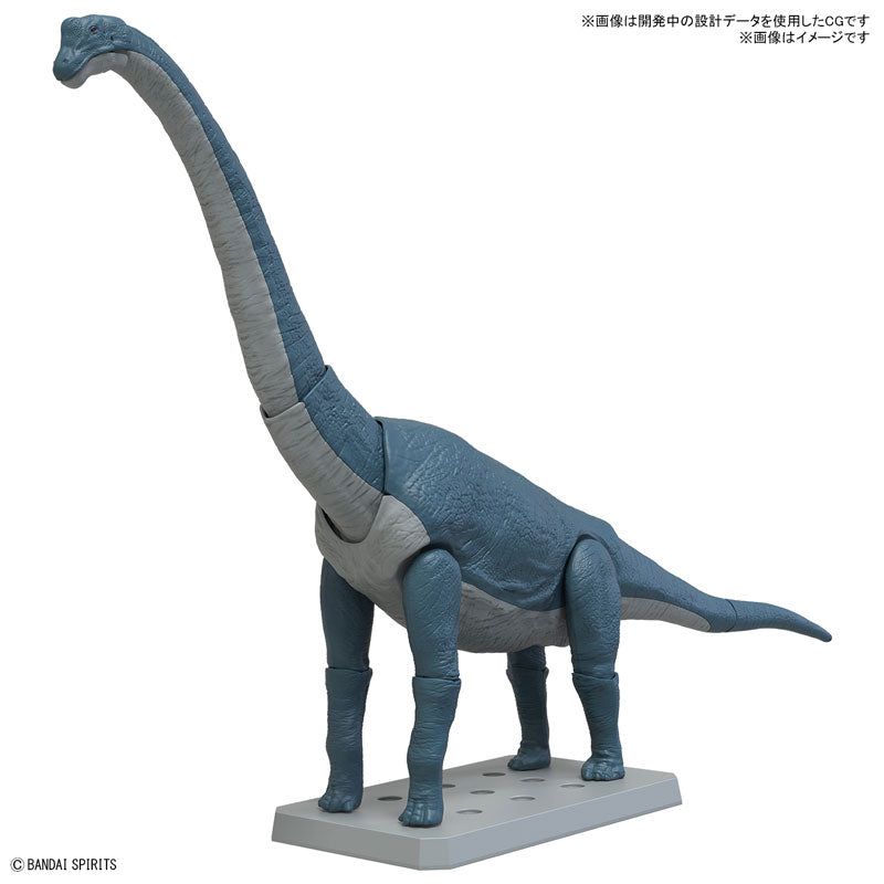 Plannosaurus brachiosaurus – viviON BLUE