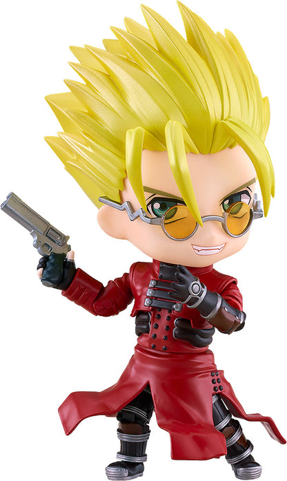 넨 드로이드 Trigan Maximum Vash The Stamp