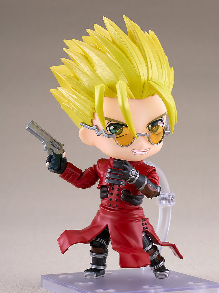 넨 드로이드 Trigan Maximum Vash The Stamp