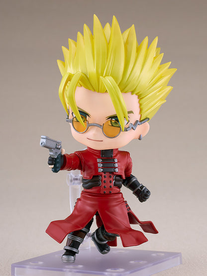 넨 드로이드 Trigan Maximum Vash The Stamp