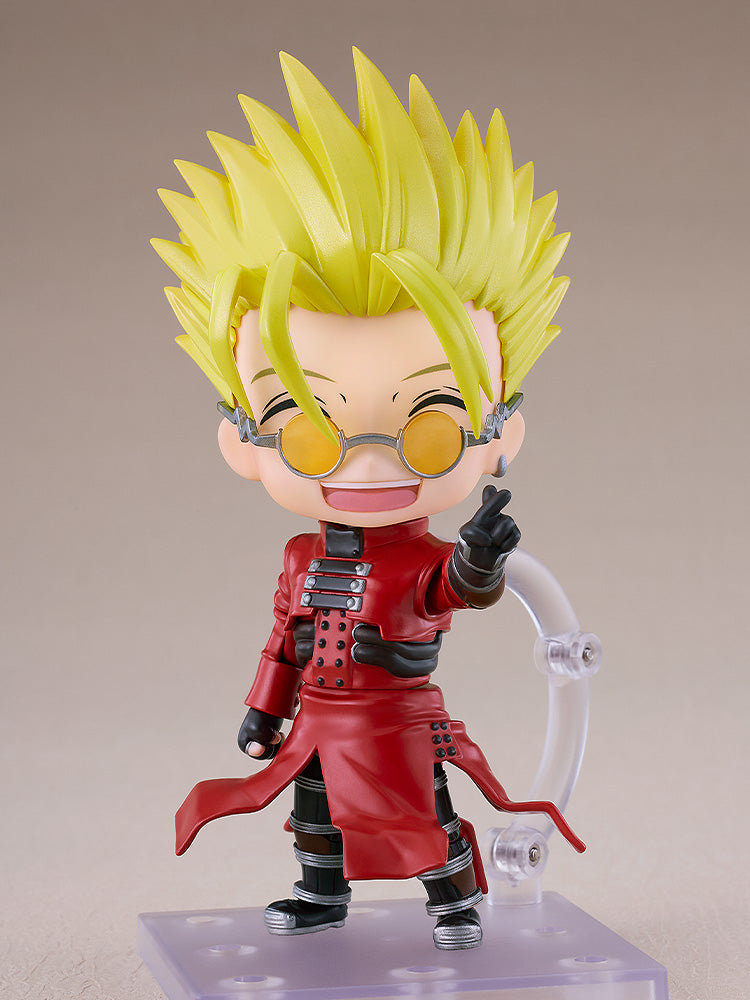 넨 드로이드 Trigan Maximum Vash The Stamp